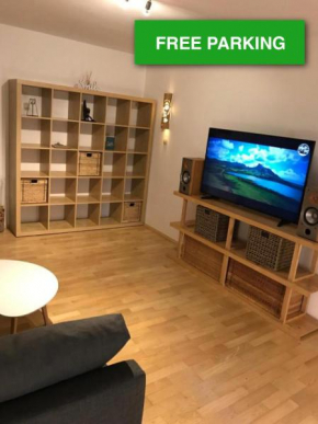 Peter PAN apartment & Free parking
